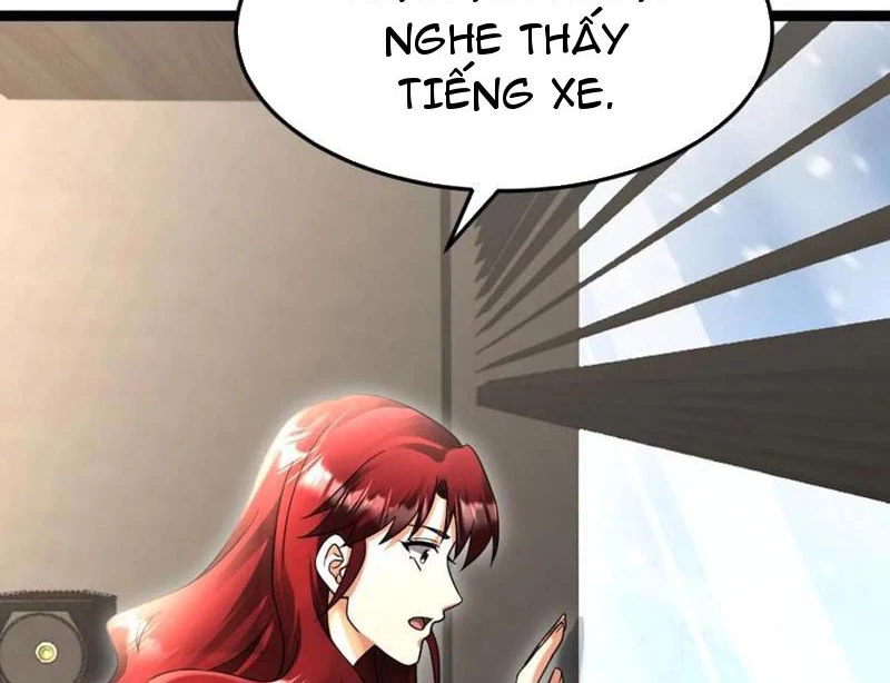 Toàn Cầu Băng Phong Ta Chế Tạo Phòng An Toàn Tại Tận Thế Chapter 520 - Trang 2