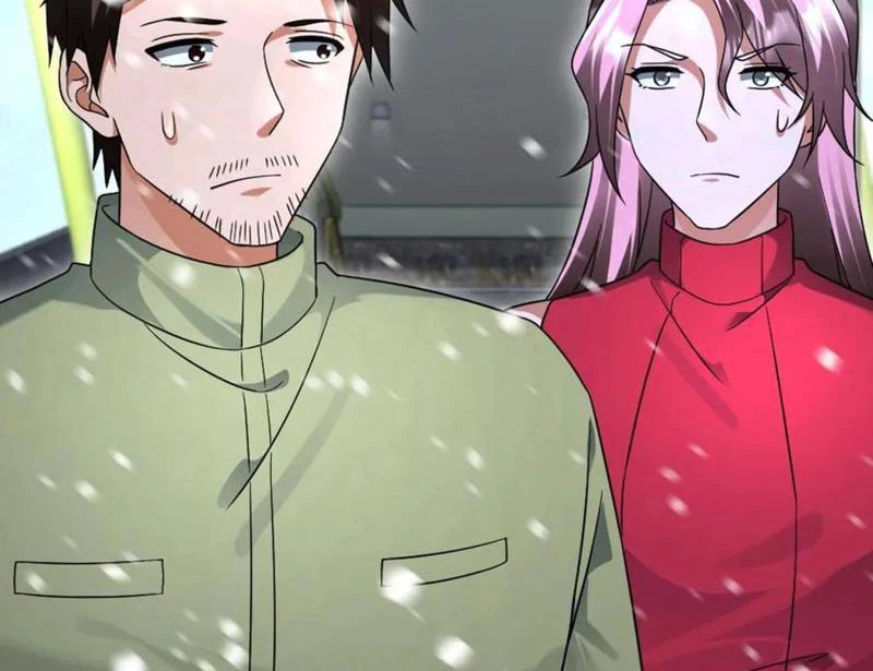 Toàn Cầu Băng Phong Ta Chế Tạo Phòng An Toàn Tại Tận Thế Chapter 520 - Trang 2