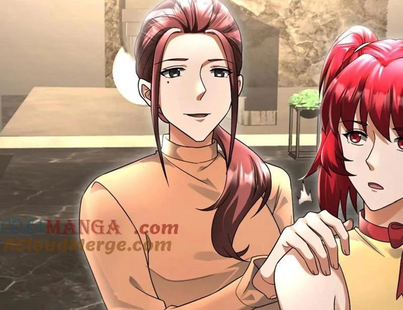 Toàn Cầu Băng Phong Ta Chế Tạo Phòng An Toàn Tại Tận Thế Chapter 520 - Trang 2