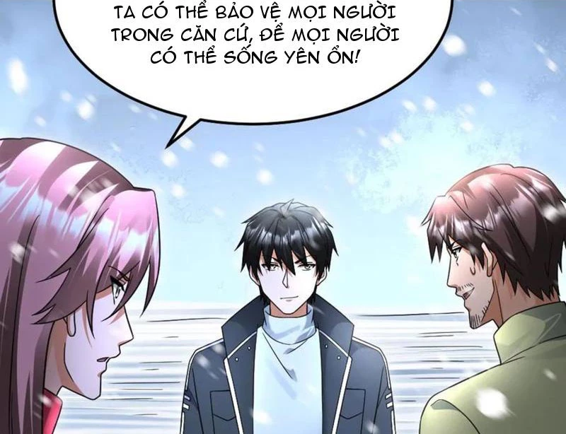 Toàn Cầu Băng Phong Ta Chế Tạo Phòng An Toàn Tại Tận Thế Chapter 520 - Trang 2
