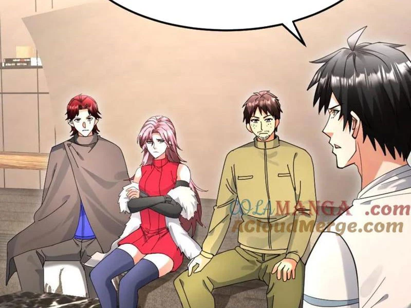 Toàn Cầu Băng Phong Ta Chế Tạo Phòng An Toàn Tại Tận Thế Chapter 525 - Trang 2