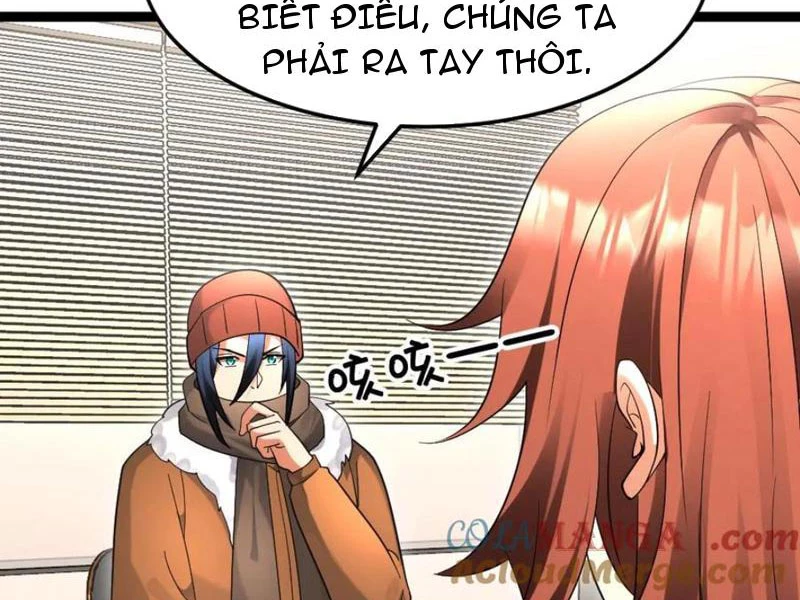 Toàn Cầu Băng Phong Ta Chế Tạo Phòng An Toàn Tại Tận Thế Chapter 525 - Trang 2