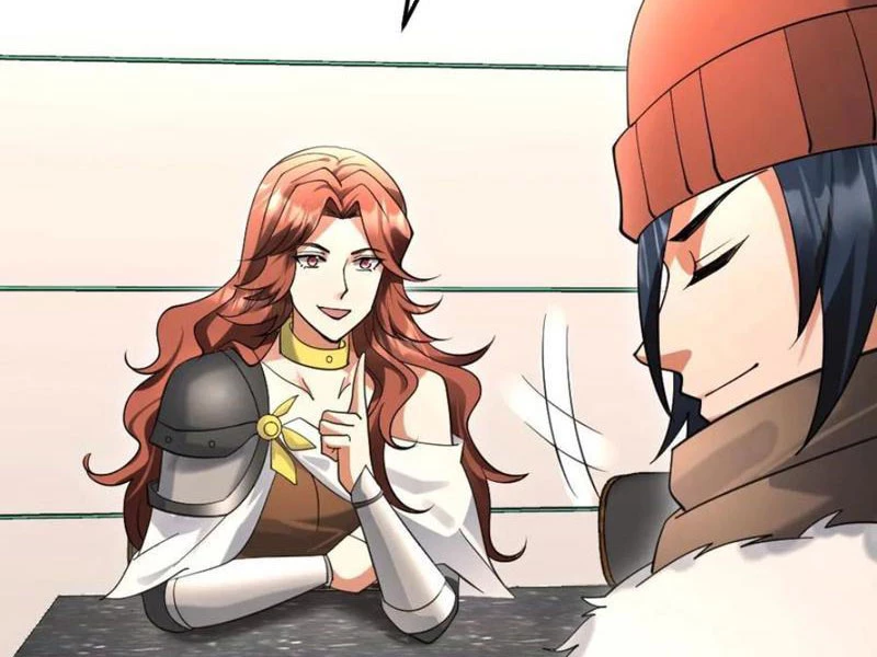 Toàn Cầu Băng Phong Ta Chế Tạo Phòng An Toàn Tại Tận Thế Chapter 525 - Trang 2