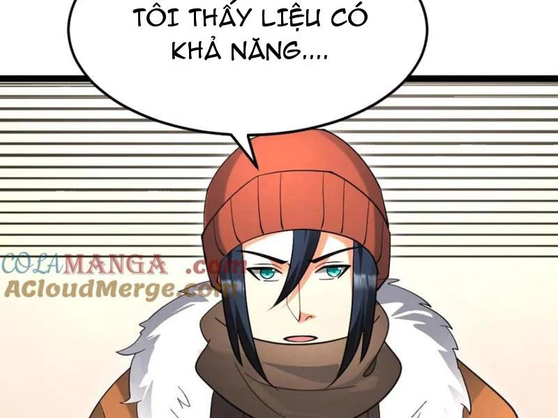 Toàn Cầu Băng Phong Ta Chế Tạo Phòng An Toàn Tại Tận Thế Chapter 525 - Trang 2