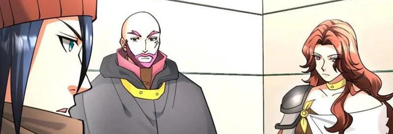 Toàn Cầu Băng Phong Ta Chế Tạo Phòng An Toàn Tại Tận Thế Chapter 525 - Trang 2