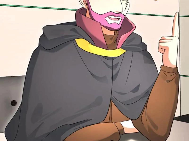 Toàn Cầu Băng Phong Ta Chế Tạo Phòng An Toàn Tại Tận Thế Chapter 525 - Trang 2