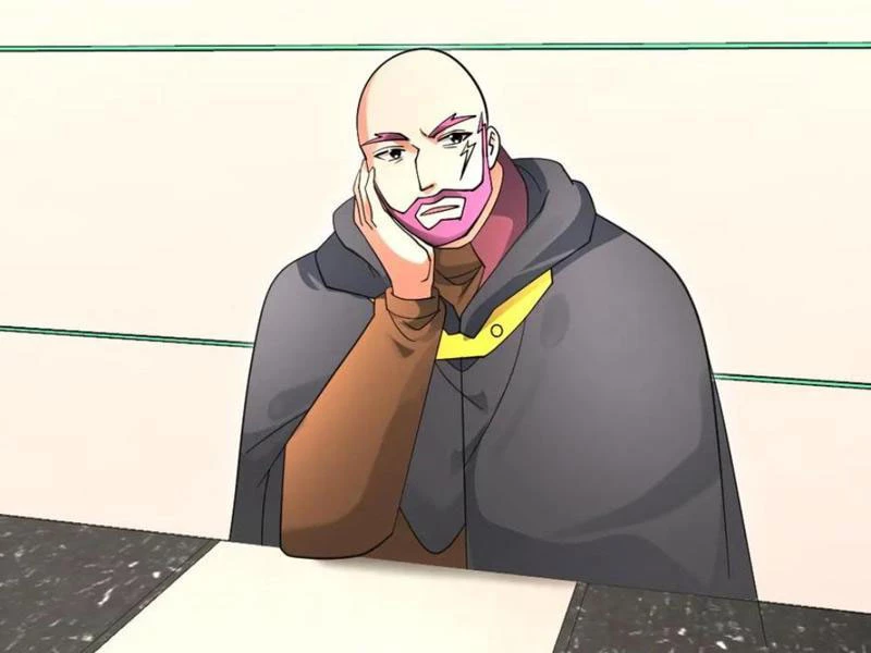 Toàn Cầu Băng Phong Ta Chế Tạo Phòng An Toàn Tại Tận Thế Chapter 525 - Trang 2