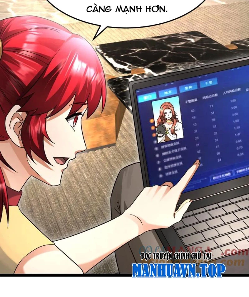 Toàn Cầu Băng Phong Ta Chế Tạo Phòng An Toàn Tại Tận Thế Chapter 526 - Trang 2