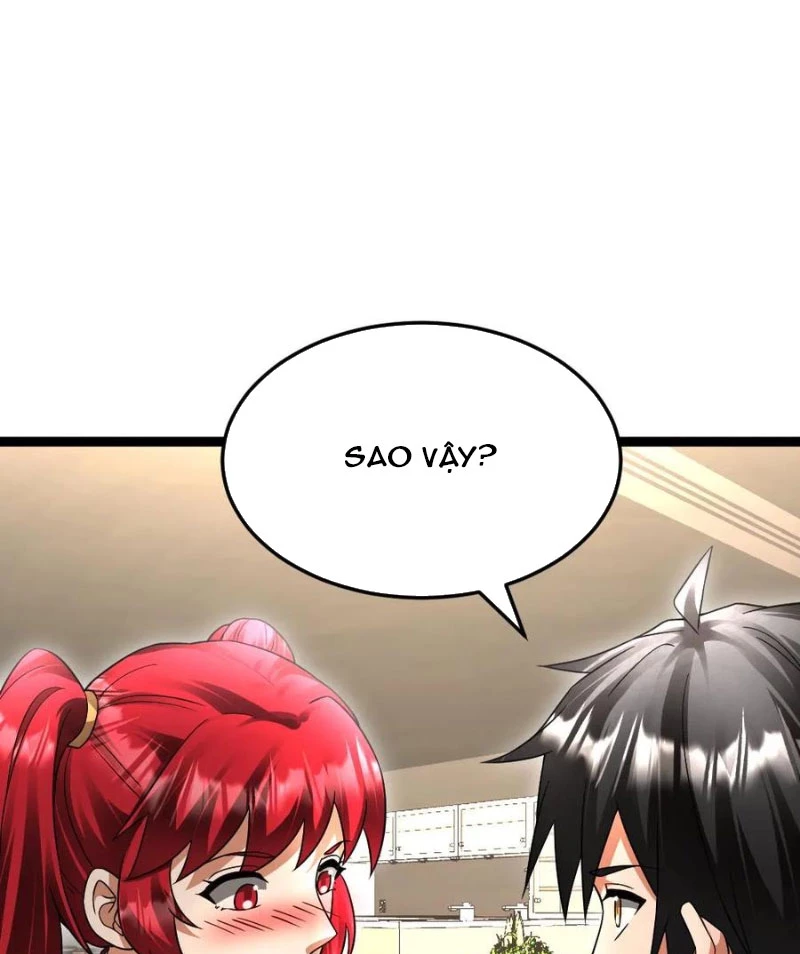 Toàn Cầu Băng Phong Ta Chế Tạo Phòng An Toàn Tại Tận Thế Chapter 526 - Trang 2