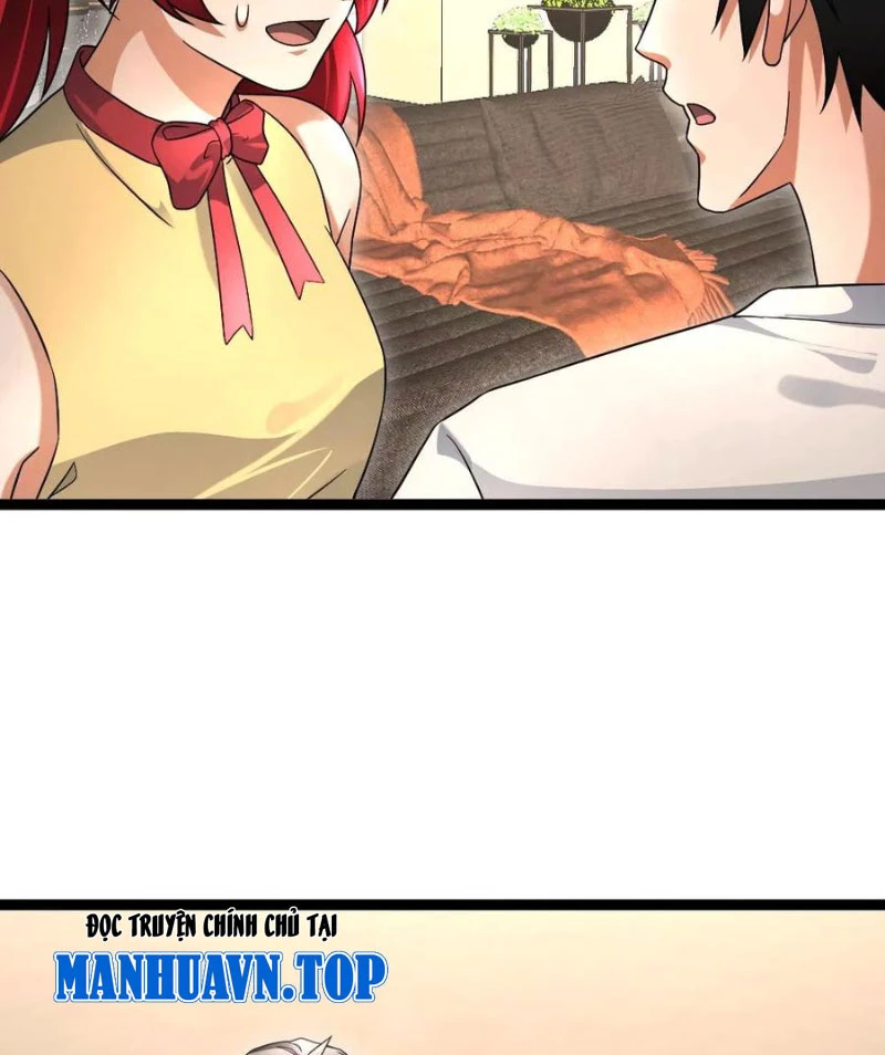 Toàn Cầu Băng Phong Ta Chế Tạo Phòng An Toàn Tại Tận Thế Chapter 526 - Trang 2