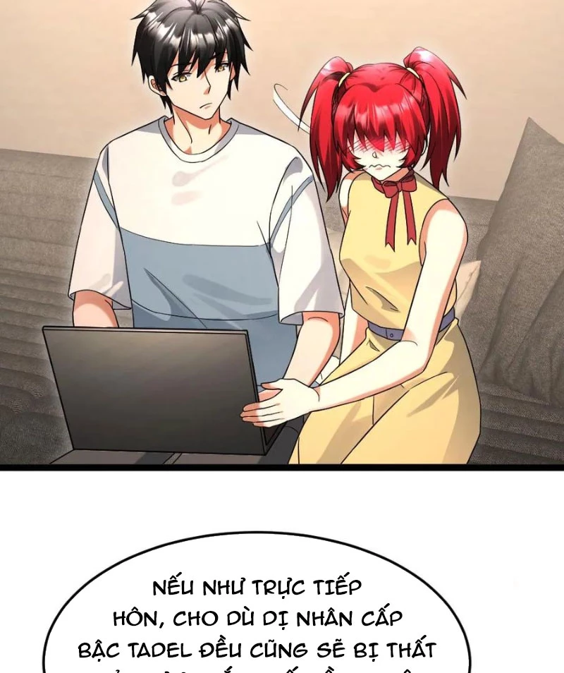 Toàn Cầu Băng Phong Ta Chế Tạo Phòng An Toàn Tại Tận Thế Chapter 526 - Trang 2