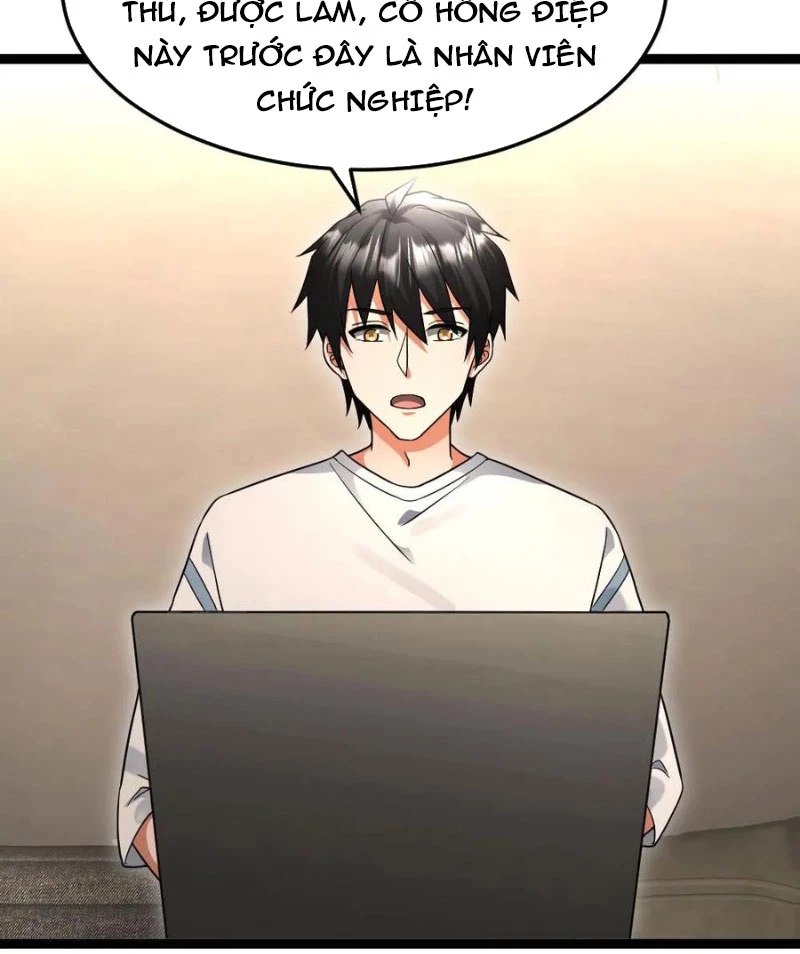 Toàn Cầu Băng Phong Ta Chế Tạo Phòng An Toàn Tại Tận Thế Chapter 526 - Trang 2