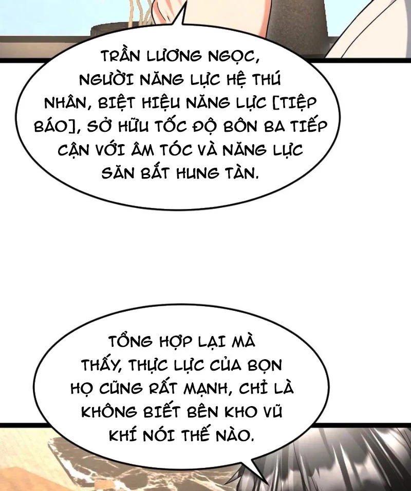 Toàn Cầu Băng Phong Ta Chế Tạo Phòng An Toàn Tại Tận Thế Chapter 526 - Trang 2