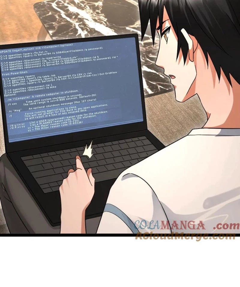 Toàn Cầu Băng Phong Ta Chế Tạo Phòng An Toàn Tại Tận Thế Chapter 526 - Trang 2