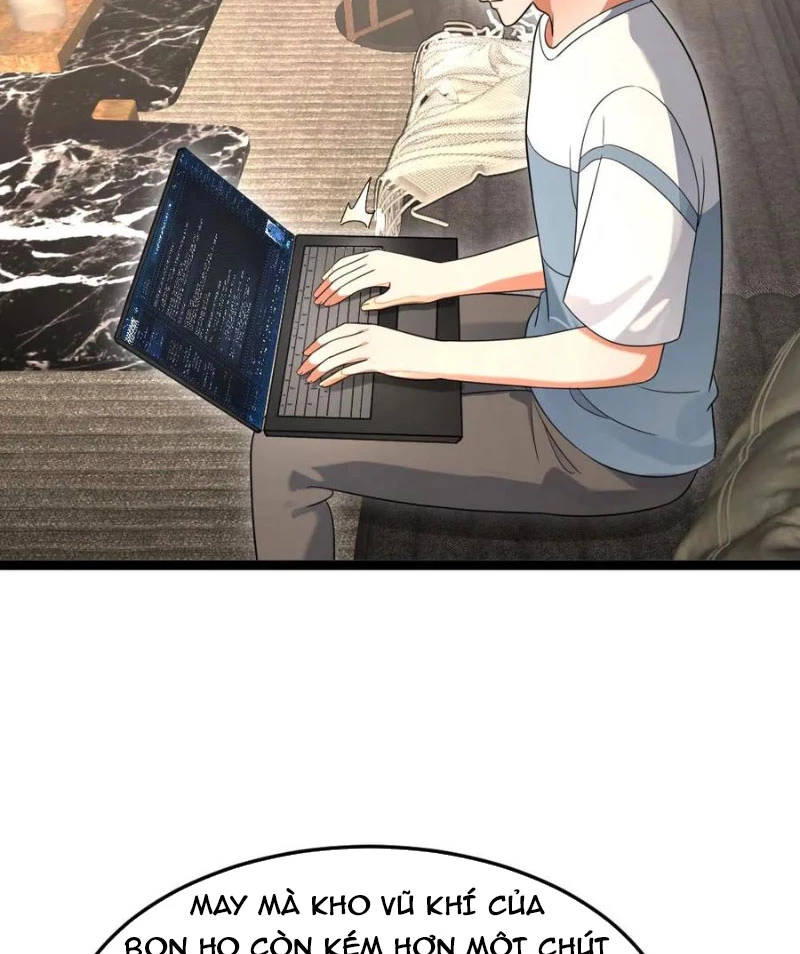 Toàn Cầu Băng Phong Ta Chế Tạo Phòng An Toàn Tại Tận Thế Chapter 526 - Trang 2