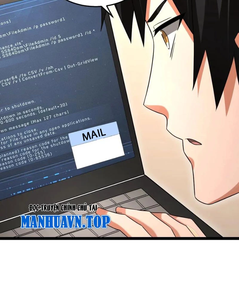 Toàn Cầu Băng Phong Ta Chế Tạo Phòng An Toàn Tại Tận Thế Chapter 526 - Trang 2