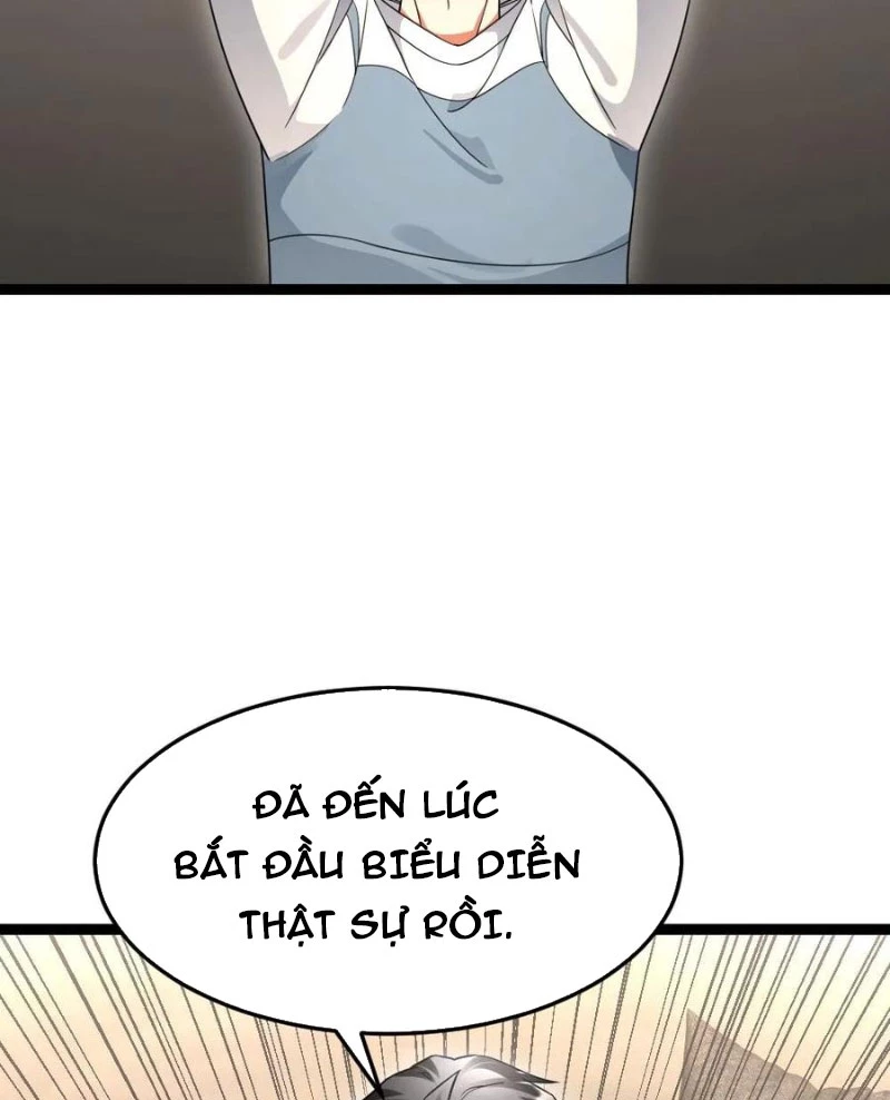 Toàn Cầu Băng Phong Ta Chế Tạo Phòng An Toàn Tại Tận Thế Chapter 526 - Trang 2