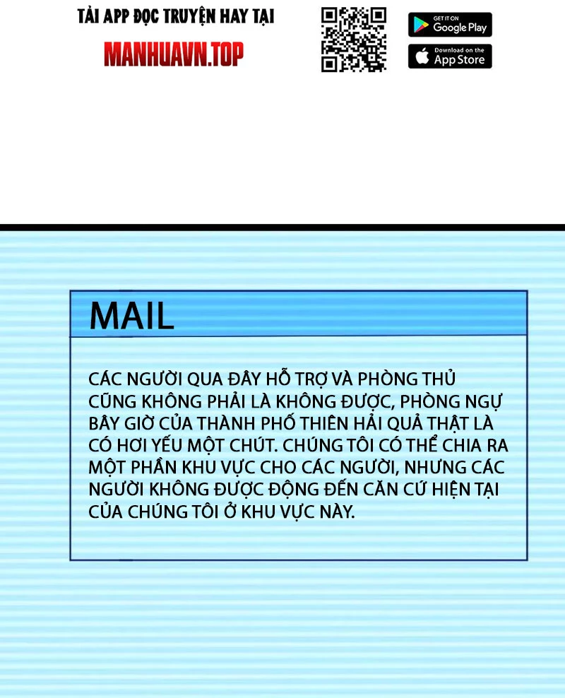 Toàn Cầu Băng Phong Ta Chế Tạo Phòng An Toàn Tại Tận Thế Chapter 526 - Trang 2