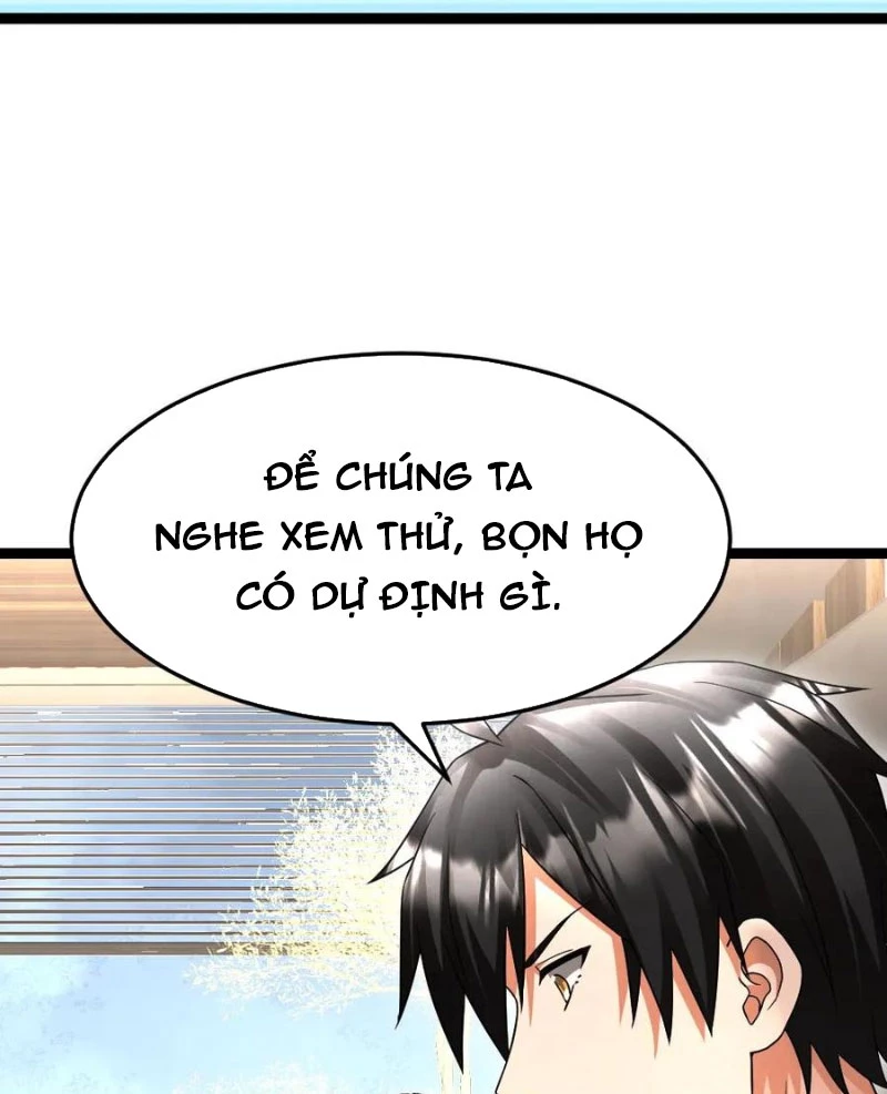 Toàn Cầu Băng Phong Ta Chế Tạo Phòng An Toàn Tại Tận Thế Chapter 526 - Trang 2