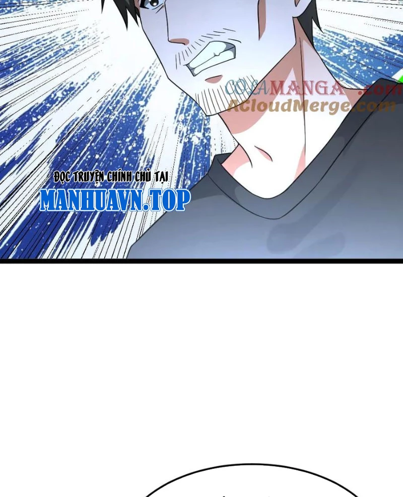 Toàn Cầu Băng Phong Ta Chế Tạo Phòng An Toàn Tại Tận Thế Chapter 526 - Trang 2