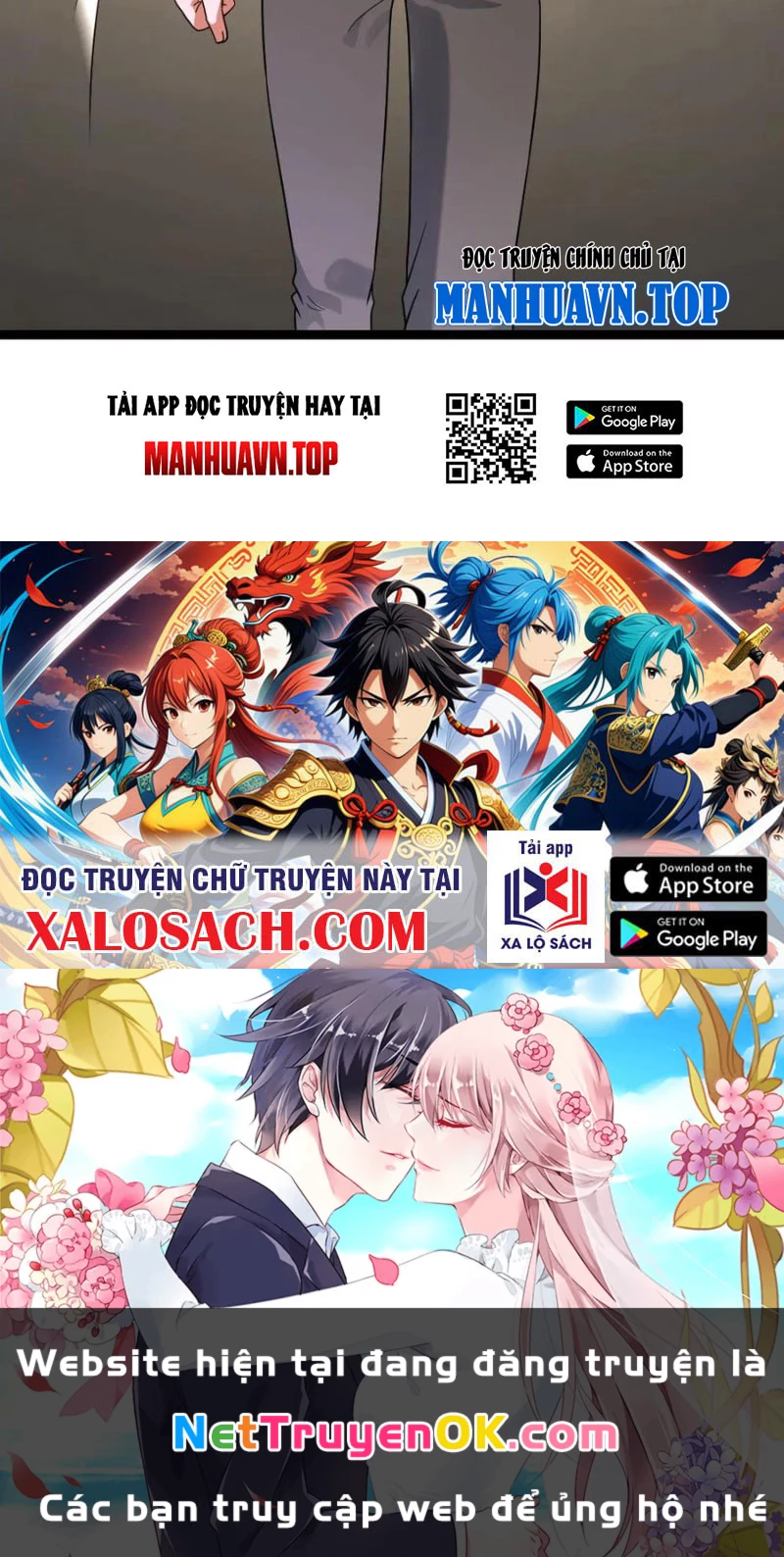 Toàn Cầu Băng Phong Ta Chế Tạo Phòng An Toàn Tại Tận Thế Chapter 526 - Trang 2