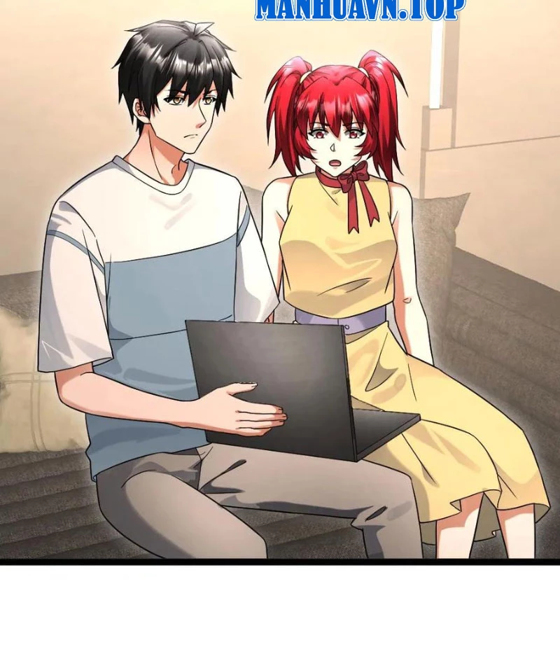 Toàn Cầu Băng Phong Ta Chế Tạo Phòng An Toàn Tại Tận Thế Chapter 526 - Trang 2