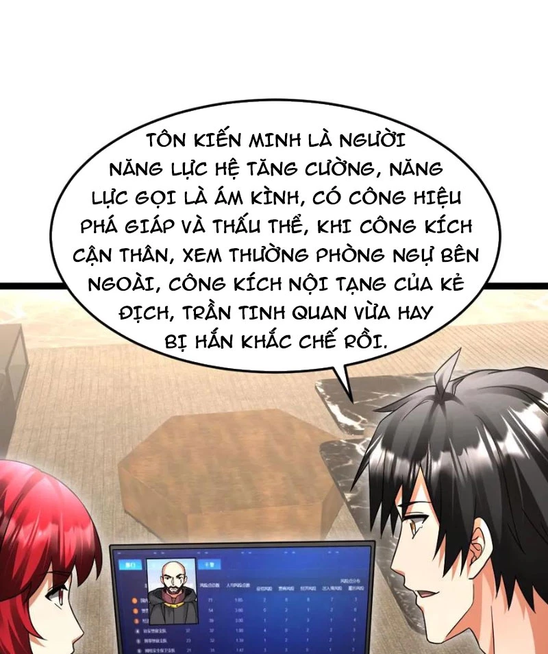 Toàn Cầu Băng Phong Ta Chế Tạo Phòng An Toàn Tại Tận Thế Chapter 526 - Trang 2