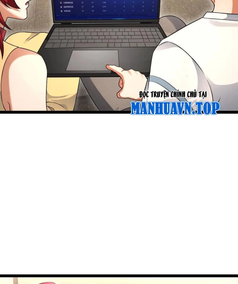 Toàn Cầu Băng Phong Ta Chế Tạo Phòng An Toàn Tại Tận Thế Chapter 526 - Trang 2