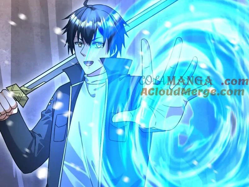 Toàn Cầu Băng Phong Ta Chế Tạo Phòng An Toàn Tại Tận Thế Chapter 528 - Trang 2