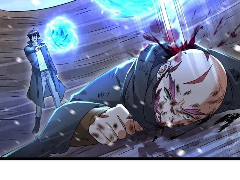 Toàn Cầu Băng Phong Ta Chế Tạo Phòng An Toàn Tại Tận Thế Chapter 528 - Trang 2