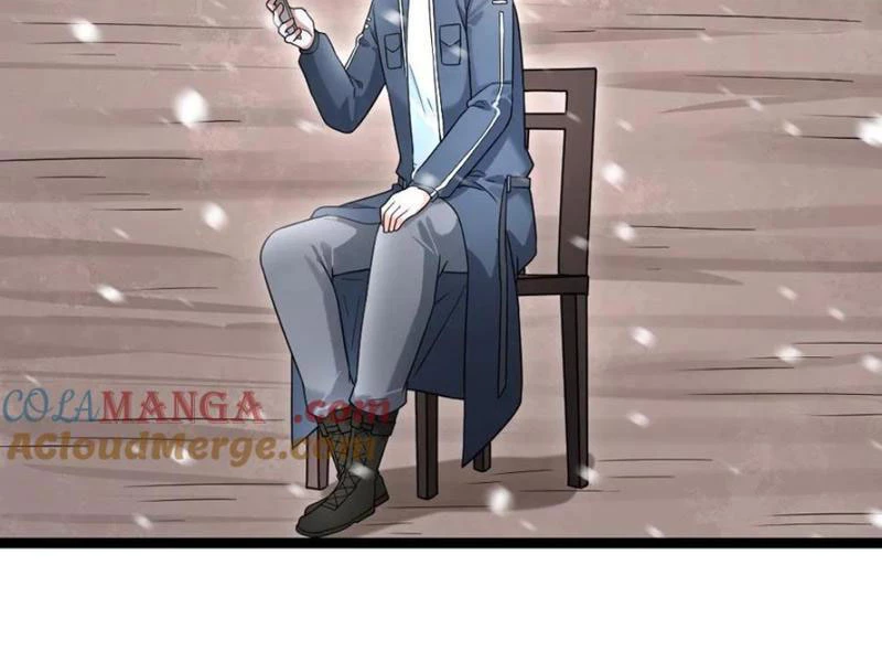 Toàn Cầu Băng Phong Ta Chế Tạo Phòng An Toàn Tại Tận Thế Chapter 528 - Trang 2