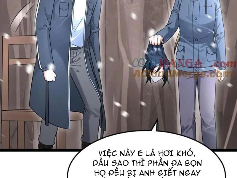 Toàn Cầu Băng Phong Ta Chế Tạo Phòng An Toàn Tại Tận Thế Chapter 528 - Trang 2