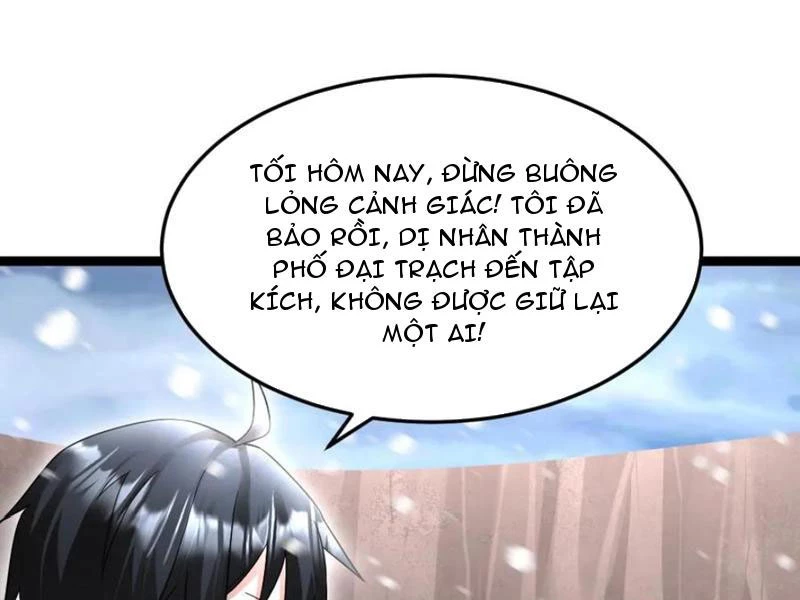 Toàn Cầu Băng Phong Ta Chế Tạo Phòng An Toàn Tại Tận Thế Chapter 528 - Trang 2