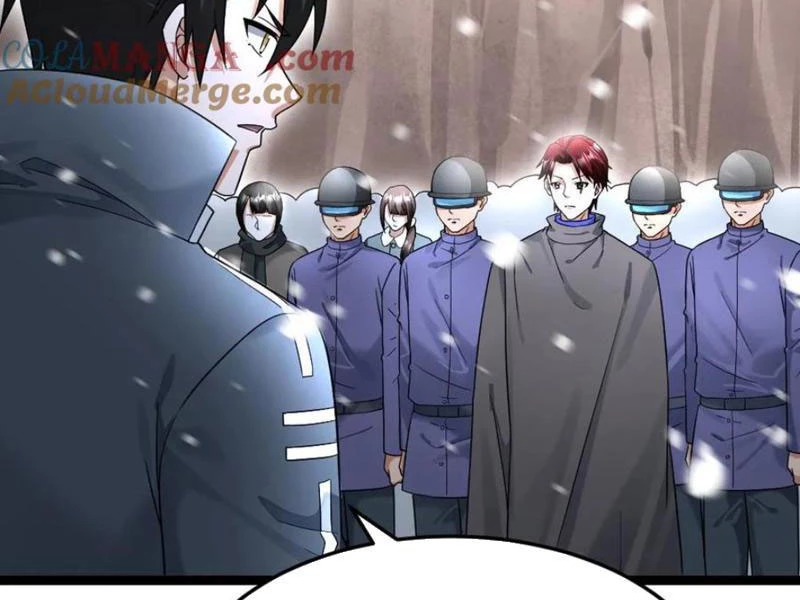 Toàn Cầu Băng Phong Ta Chế Tạo Phòng An Toàn Tại Tận Thế Chapter 528 - Trang 2