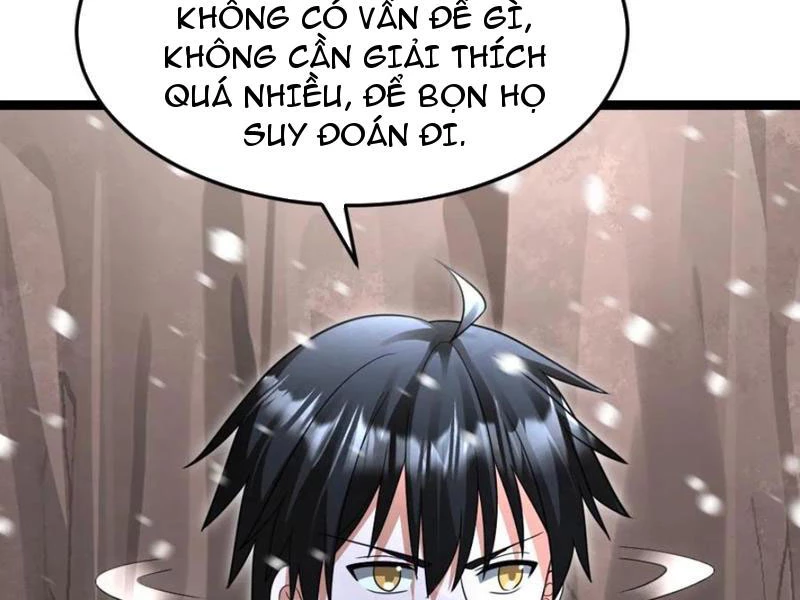 Toàn Cầu Băng Phong Ta Chế Tạo Phòng An Toàn Tại Tận Thế Chapter 528 - Trang 2
