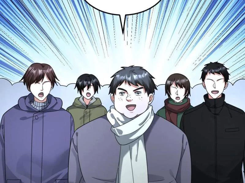 Toàn Cầu Băng Phong Ta Chế Tạo Phòng An Toàn Tại Tận Thế Chapter 528 - Trang 2