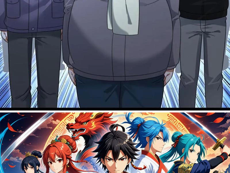 Toàn Cầu Băng Phong Ta Chế Tạo Phòng An Toàn Tại Tận Thế Chapter 528 - Trang 2