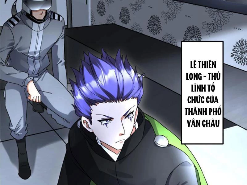 Toàn Cầu Băng Phong Ta Chế Tạo Phòng An Toàn Tại Tận Thế Chapter 530 - Trang 2