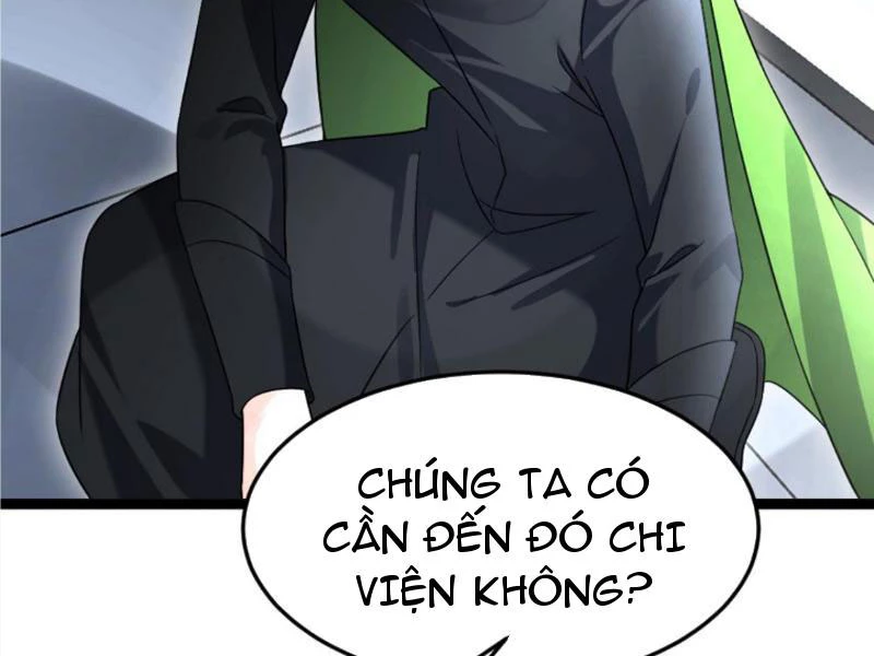 Toàn Cầu Băng Phong Ta Chế Tạo Phòng An Toàn Tại Tận Thế Chapter 530 - Trang 2