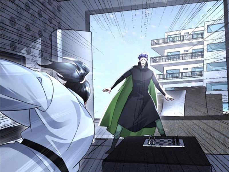 Toàn Cầu Băng Phong Ta Chế Tạo Phòng An Toàn Tại Tận Thế Chapter 530 - Trang 2