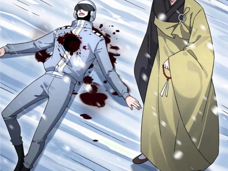 Toàn Cầu Băng Phong Ta Chế Tạo Phòng An Toàn Tại Tận Thế Chapter 530 - Trang 2