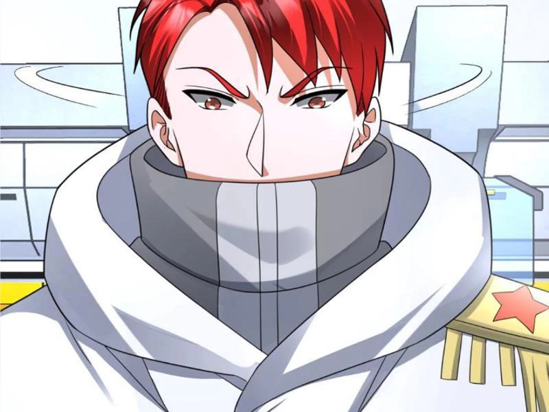 Toàn Cầu Băng Phong Ta Chế Tạo Phòng An Toàn Tại Tận Thế Chapter 530 - Trang 2