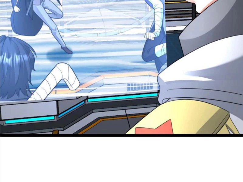 Toàn Cầu Băng Phong Ta Chế Tạo Phòng An Toàn Tại Tận Thế Chapter 530 - Trang 2