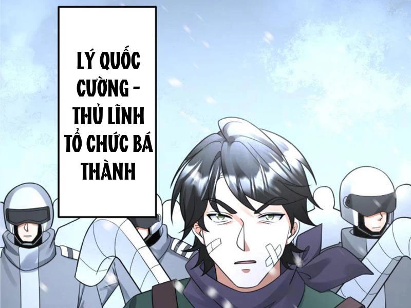 Toàn Cầu Băng Phong Ta Chế Tạo Phòng An Toàn Tại Tận Thế Chapter 530 - Trang 2