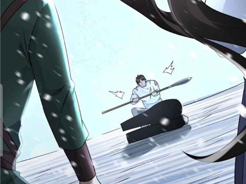 Toàn Cầu Băng Phong Ta Chế Tạo Phòng An Toàn Tại Tận Thế Chapter 531 - Trang 2