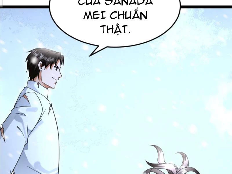 Toàn Cầu Băng Phong Ta Chế Tạo Phòng An Toàn Tại Tận Thế Chapter 531 - Trang 2