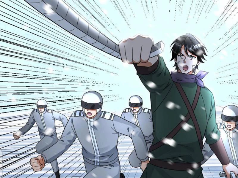 Toàn Cầu Băng Phong Ta Chế Tạo Phòng An Toàn Tại Tận Thế Chapter 531 - Trang 2