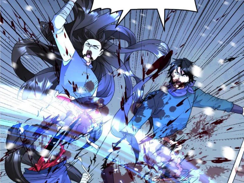 Toàn Cầu Băng Phong Ta Chế Tạo Phòng An Toàn Tại Tận Thế Chapter 531 - Trang 2