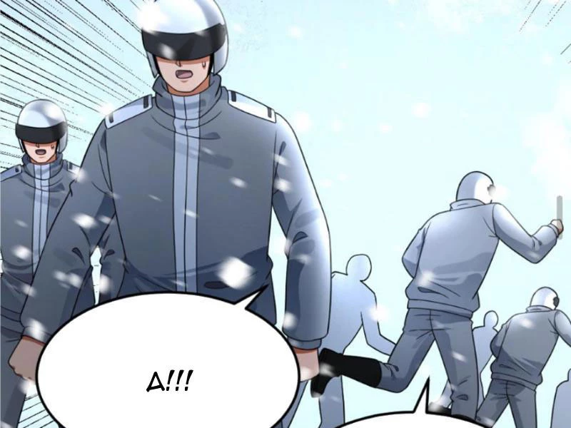 Toàn Cầu Băng Phong Ta Chế Tạo Phòng An Toàn Tại Tận Thế Chapter 531 - Trang 2