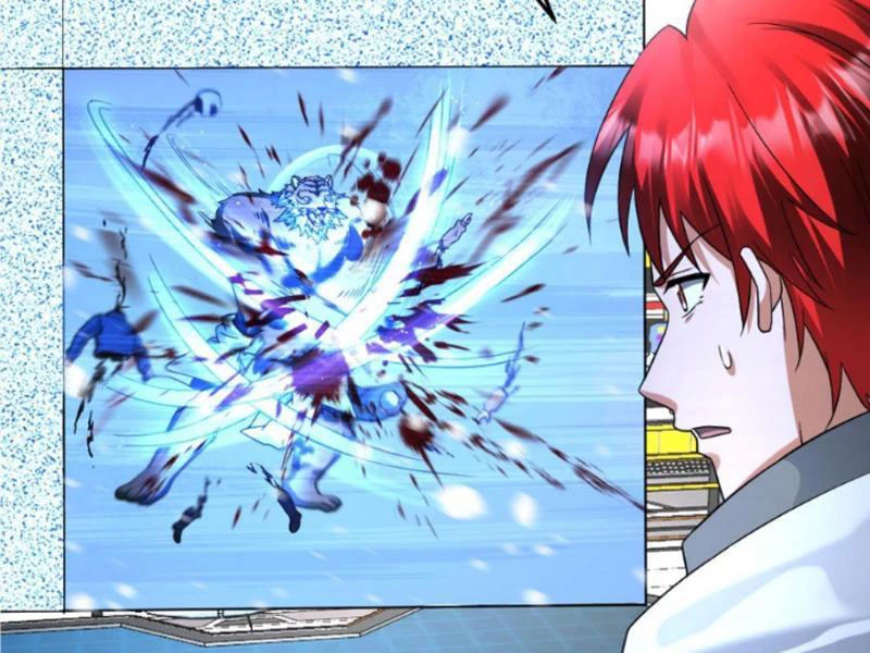 Toàn Cầu Băng Phong Ta Chế Tạo Phòng An Toàn Tại Tận Thế Chapter 531 - Trang 2